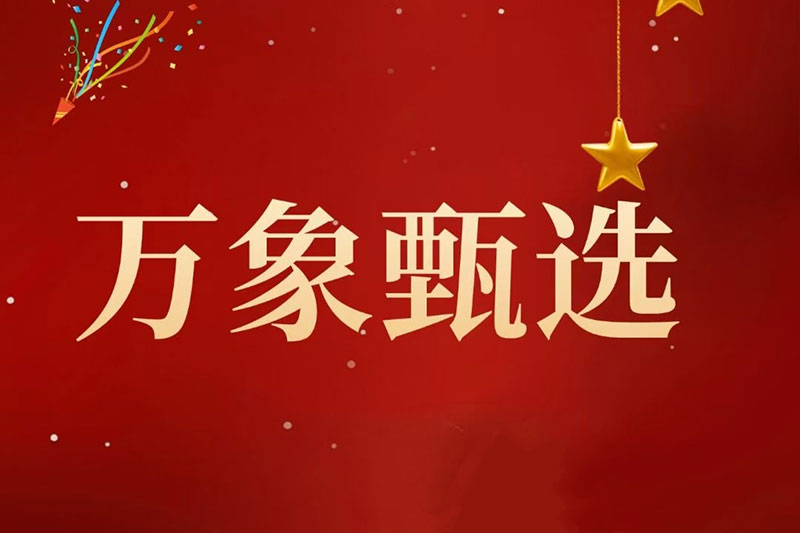 万象甄选爆款特卖平台的特点