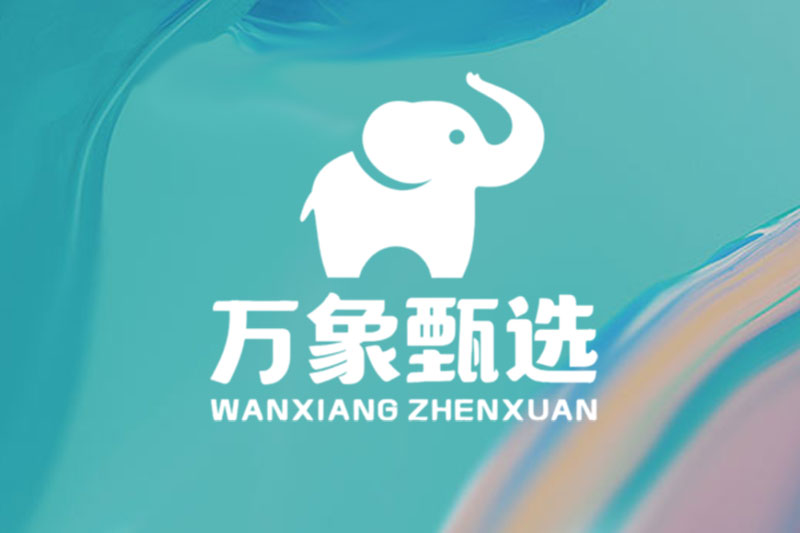 万象甄选的发展路线和计划